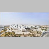 King Abdullah Petroleum Studies and Research Center, Ryad Saudi-Arabien, photo architecture-history.org,5.png